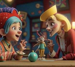 Обзор техники