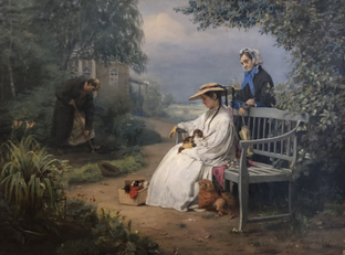 Художественный музей Витебска