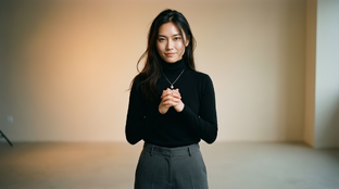 Вера в себя