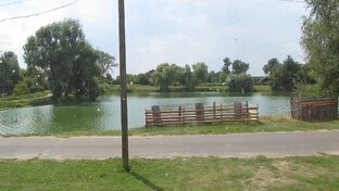 Рыбацкие заботы