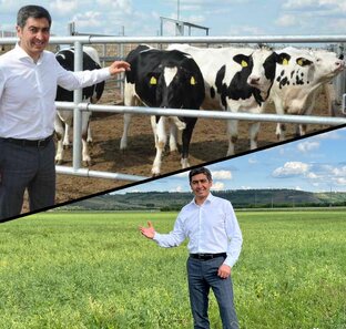 СЕЛЬСКОЕ ХОЗЯЙСТВО РЕГИОНА