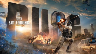 PUBG Mobile