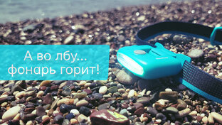 Фонари
