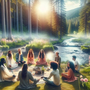 Методы самопощи