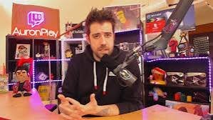 AURON PLAY YOUTUBE