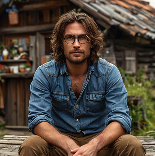 Жизнь агента Артема Васильева