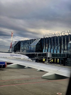 Командировки ✈️