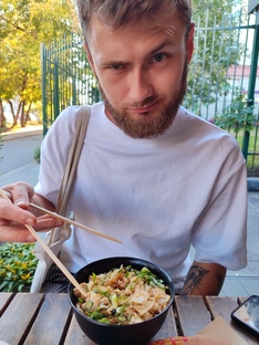 Мемуары Чревоугодников