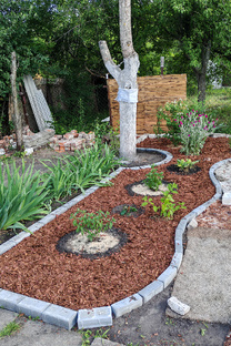 Дачные переделки