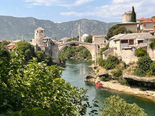 Босния и Герцеговина