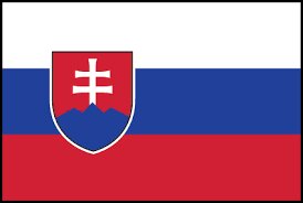 ESLOVAKIA EN 2025