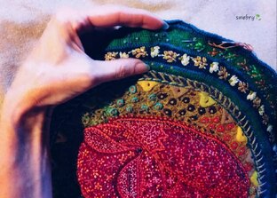 Мастерская swebry