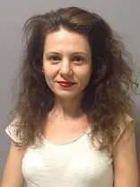 Виктория Чепрунова 