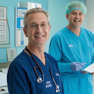 Про медицину