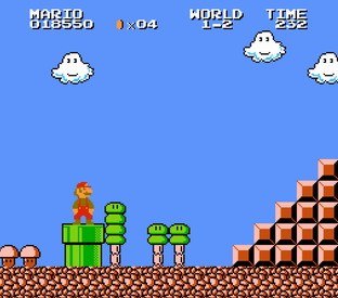 Статьи про игры