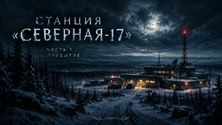 Станция «Северная-17»