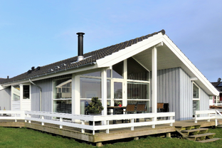 Загородное строительство