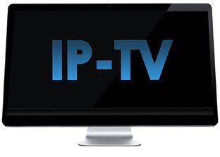 IPTV - Телеканалы Сити Эдем ТВ