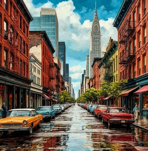 Прошлый век