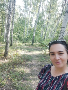 Возвращение в Россию 