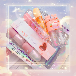 Косметика и уход