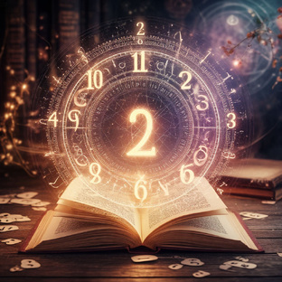 НУМЕРОЛОГИЯ