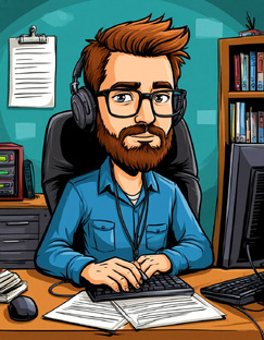 Заметки для админа