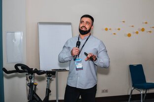 Саморазвитие