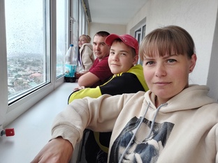 САМАРА 2024 от и до