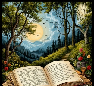 Стихотворения