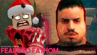 Fears To Fathom Roblox