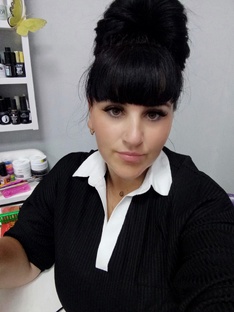 работа моя любимая 