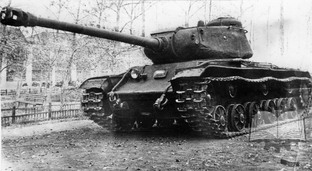 история танков