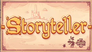 Storyteller