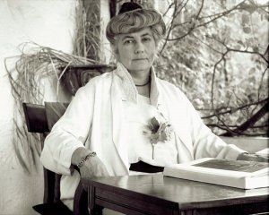 Елена Рерих