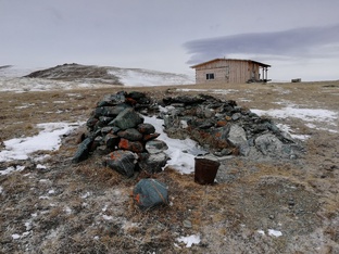 Видео. По дорогам Алтая