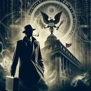 Сильные мира всего