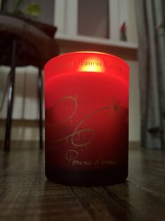 Свечи и ароматы для дома