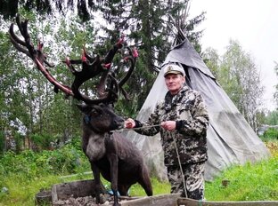 Анатолий Бызовской