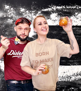Шеф-дома