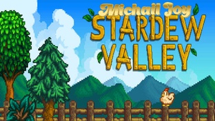 [ Stardew_valley ]