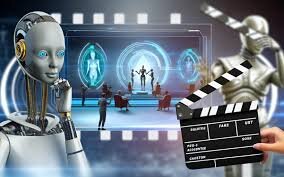 ИИ в кино 