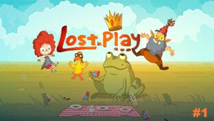 Lost in Play