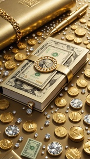 денежные техники 