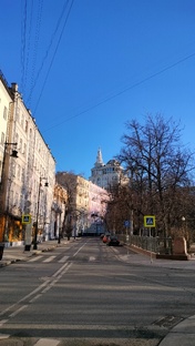 ВЕСЕННЕЕ ВОЛШЕБСТВО 