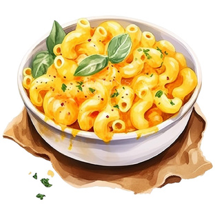 Горячие блюда