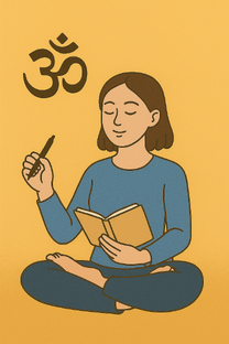 Практика - методы самоосвобождения