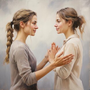 Вдова Вдове 