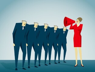 Профессиональный руководитель 