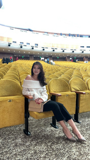 Мюзиклы и опера